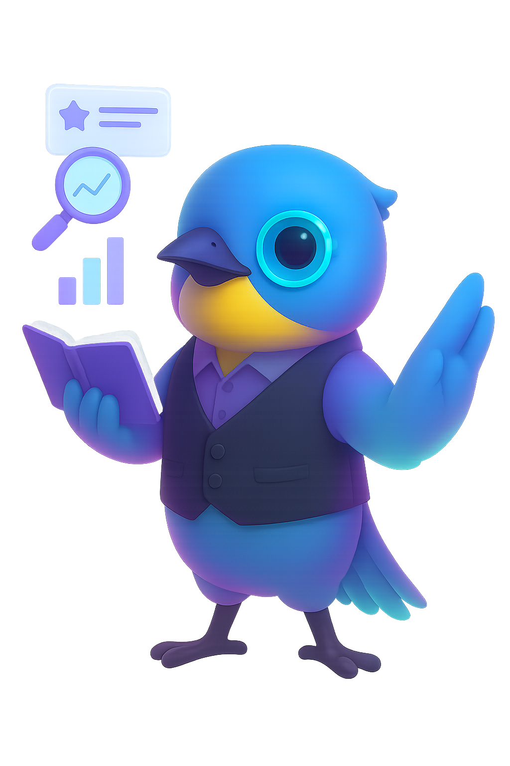 The Analyst Assistant