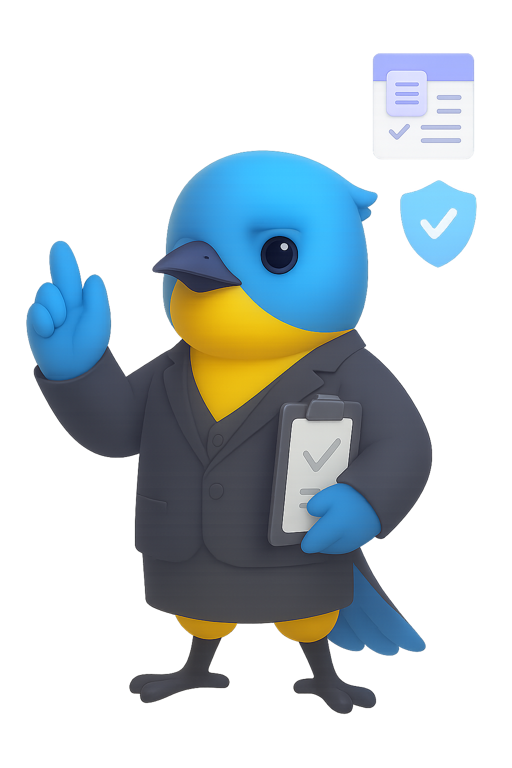 The Compliance Assistant