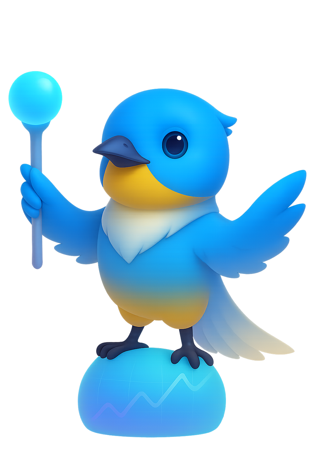 The Forecasting Assistant