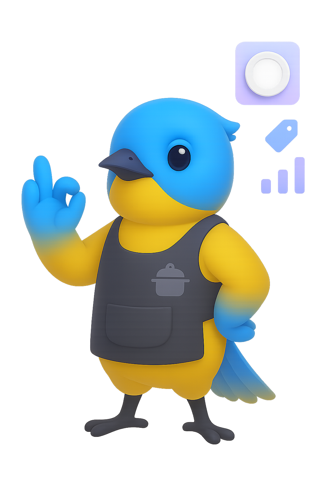 The Menu Engineering Assistant