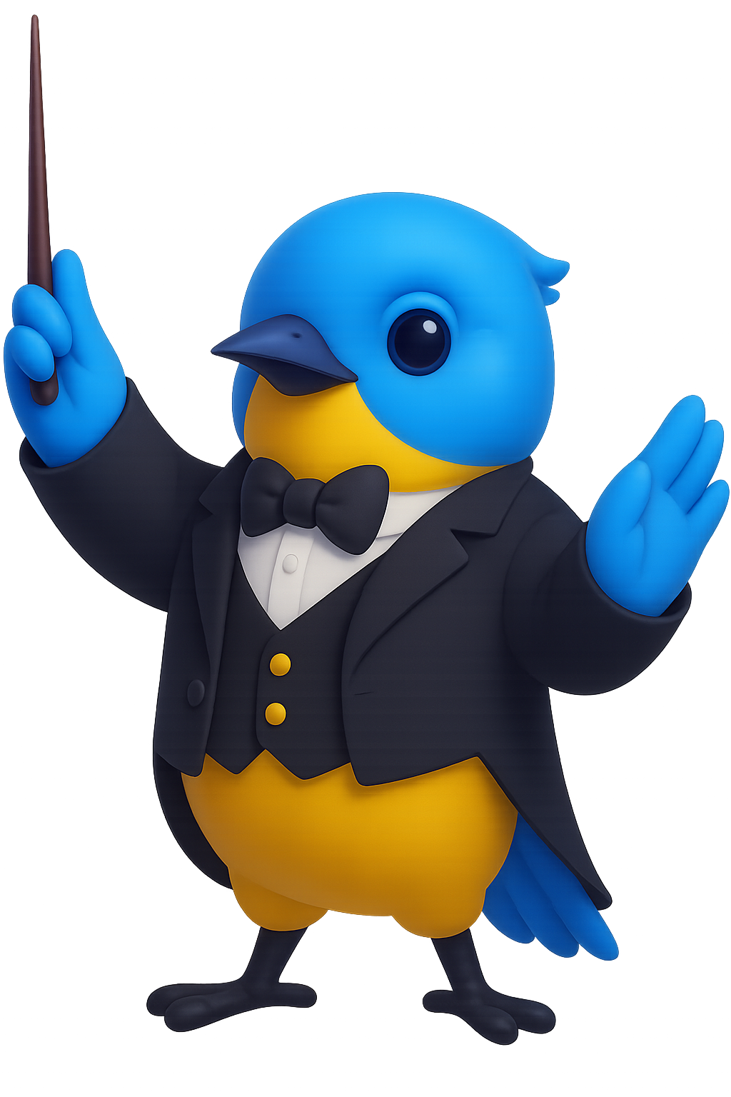 The Orchestrator Agent