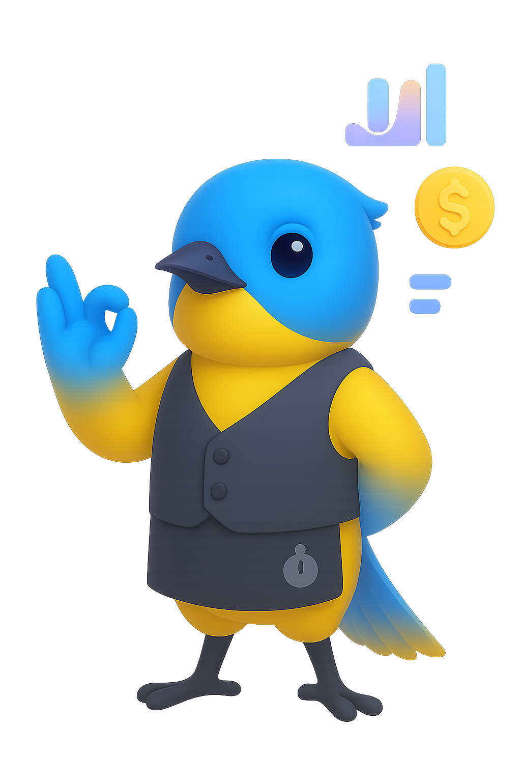 The Pricing Assistant